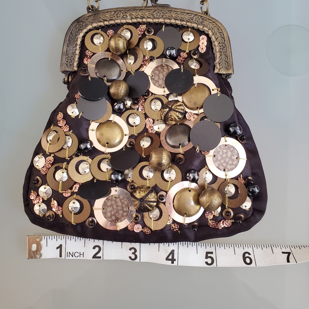 Sandwich Purse - Picture 7 of 8